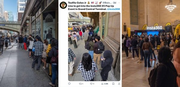 股票配资指数指南 美国人连夜排队抢购的中国相机 原来是“深圳智造”！