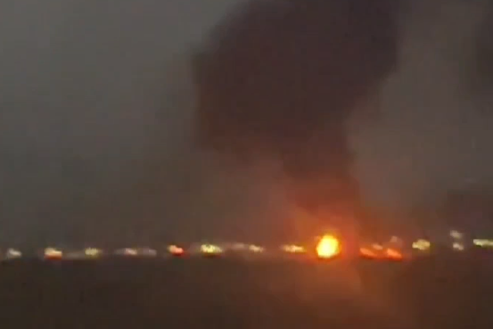 配资网上开户 以防长：以已到无法回头的地步，伊朗将付出沉重代价